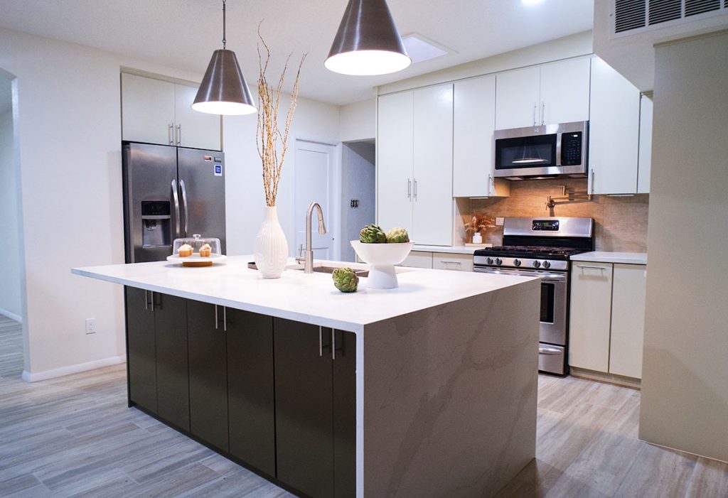 Designing an Ideal Kitchen Island for Your Home