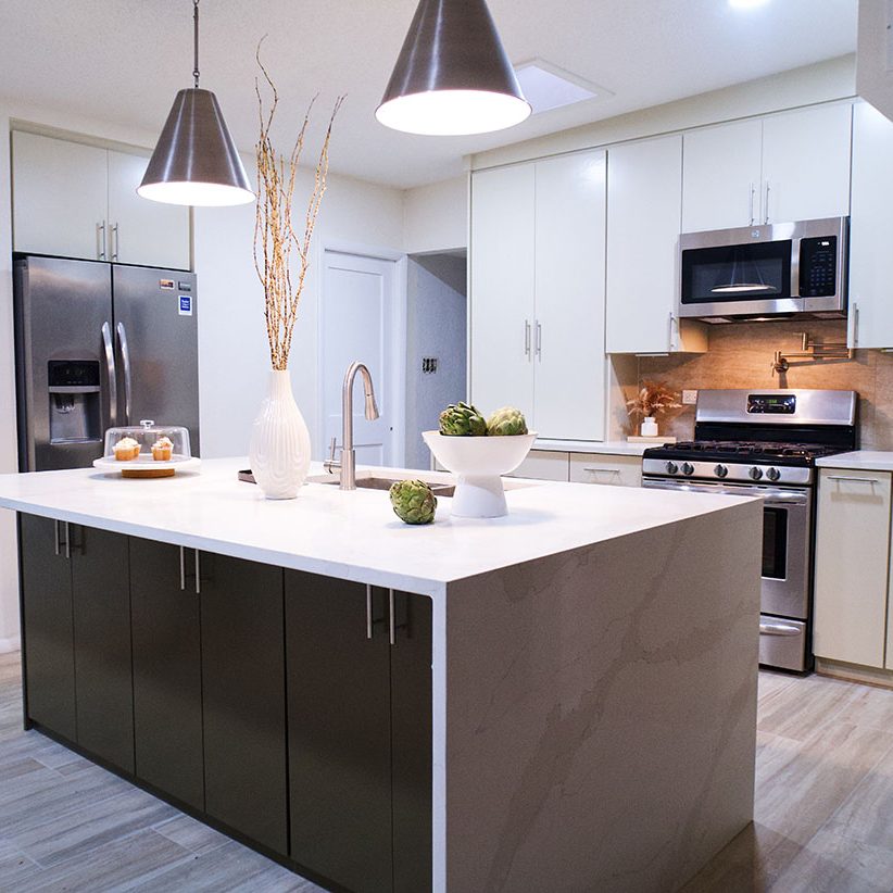 Improve the Heart and Soul of Your Home - Kitchen Remodeling Designing an Ideal Kitchen Island for Your Home