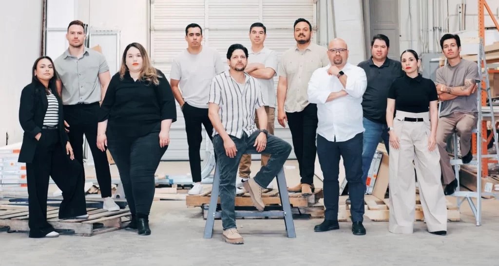 Meet ROI Home Remodeling Team Meet ROI Home Remodeling Team