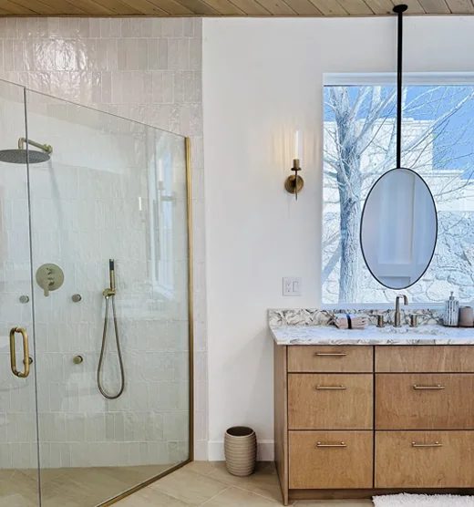 El Paso Bathroom Remodeling Company