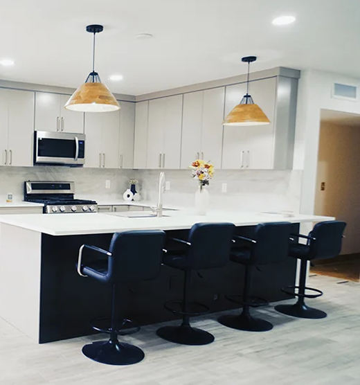 El Paso Kitchen Remodeling Company