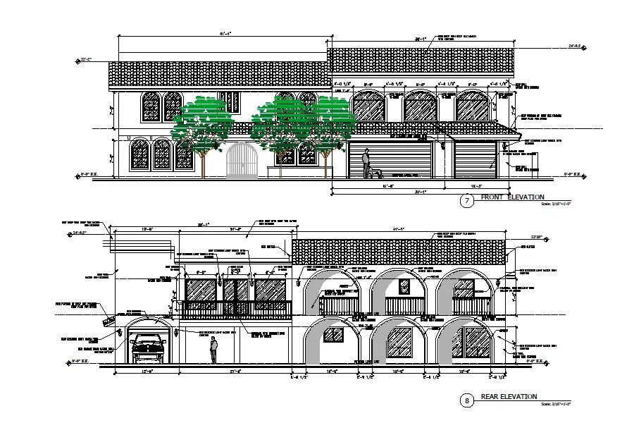 second-story-additions Second-Story additions in El Paso, Texas