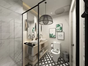 small-bathroom-ideas Small Bathroom Ideas